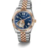 GUESS Connoisseur 42mm 5atm Quartz/analogical Ur