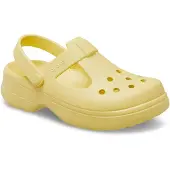 Crocs Classic Mary Jane T Træsko