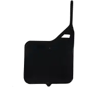 Ufo Suzuki Rm 125/250 87-95 Frontplade