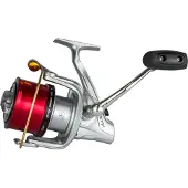Grauvell Vertix Vangrade Surfcasting-hjul