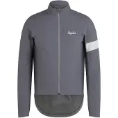 Rapha Core Cycling Rain Jacket II - Grey - M - Cykeltilbehør