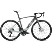 Bh Irs1 Carbon 1.6 2ezmag Ultegra Di2 2026 Elektrisk Landevejscykel