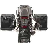Hepco&Becker Yamaha Ténéré 700 2025 Xplorer Sidetaskesæt