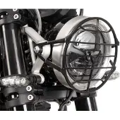 Hepco&Becker Triumph Scrambler 1200 X 24-25 Lygtebeskytter