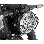 Hepco&Becker Royal Enfield Guerrilla 450 24-25 Lygtebeskytter