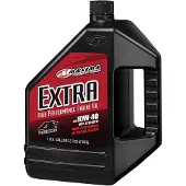Maxima Racing Oil 4t 10w-40 Extra Motorolie 3.785l