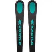 Kästle Rx12 Sl Factory Fis Wc+plate 14mm Alpinski