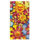 Otso Chupa Chups Flower Mikrofiberhåndklæde