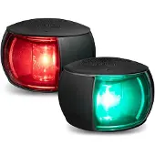 Hella Marine Led-lys Med Gennemsigtig Linse