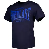 Everlast Jersey T-shirt Med Korte ærmer
