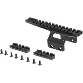 Action Army T10 Front Skinne