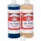 Teak Wonder Combo Pack 2x950ml Rengøringsmiddel
