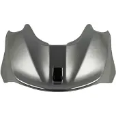 Arai Tour-x5 Hjelmens Bagspoiler