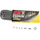Ek Chain 525sroz2 O-ring Mlj Kæde