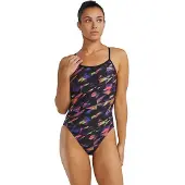 Tyr Durafast Elite Trinityfit Triadic Badetøj