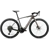 Orbea Denna H40 Cues U6000 Gs Shadow 2026 Elektrisk Gravelcykel