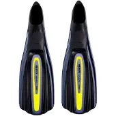 Mares Avanti Hc Pro Dykkerfinner
