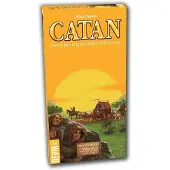Devir Catan Mercaderes Y Barbaros Brætspil Spansk