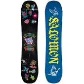Salomon Grail Junior Snowboard