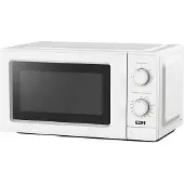 EDM Mikrobølgeovn 20l 700w