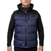 Graff Primaloft Quilted 445-o-3 Vest