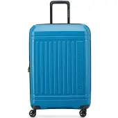 Delsey Lutece Se Expandable 68cm 73l Kuffert Med Hjul
