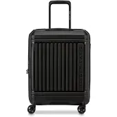 Delsey Lutece Se Slim Expandable 55cm 34l Kuffert Med Hjul