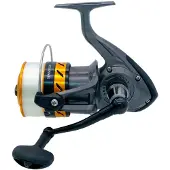 Daiwa Sensor 2024 Sw Spindende Fiskehjul