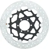 Brembo Oro 78b40850 Flydende Bremseskive