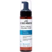 Curlsmith Haarpleje StylingBouncy Strength Volume Foam 222 ml (955,00 kr / 1 l)