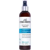 Curlsmith , Effortløse Bølger, Bølgevågnings Styling Spray, Usynlig Hold, Våg Hår, 8 fl oz (237 ml)