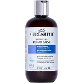 Curlsmith Bond Curl Rehab Salve Leave-in-behandling 237 ml