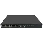 H3C Ls-6520x-24st-si-gl Switch