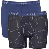 Sloggi Start Short Boxers 2 Enheder