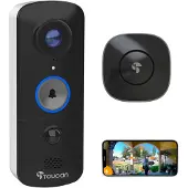 Toucan Chime V3 Videodørtelefon