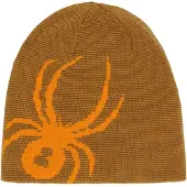 Spyder Reversible Bug Beanie