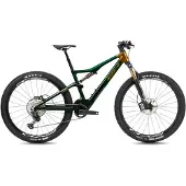 Bh Ilynx Trail 7.9 2ezmag 29´´ Deore 2026 Elektrisk Mtbcykel