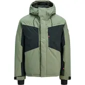 Jack & Jones Alpes Jakke