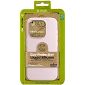 Muvit Iphone 16 Pro Telefon Etui