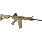 G&G Cm16 Raider L Airsoft Angrebsriffel