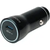 Mobilis 904284453 Usb-c Vægoplader