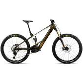 Orbea Wild M-team 29´´ Xt M8260 Sgs 2026 Elektrisk Mtbcykel