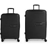 Gabol Steady Spinner Expandable 157l Kuffert Med Hjul 2 Enheder