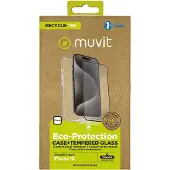 Muvit Iphone 16 Telefon Etui