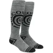 Volcom Spiral Lange Sokker