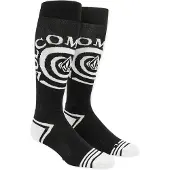 Volcom Spiral Lange Sokker