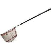 Carp Expert Silverfish Alu Landingsnet