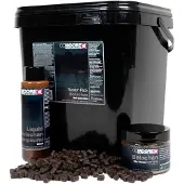 CC Moore Session Pellets Til Fiskeri Belachan