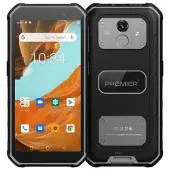 Premier Maxi30a15556128g Pda