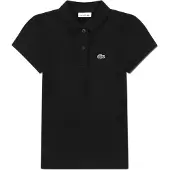 Lacoste Kids 347026 Kortærmet Polo